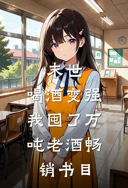 末世：喝酒变强，我囤了万吨老酒畅销书目