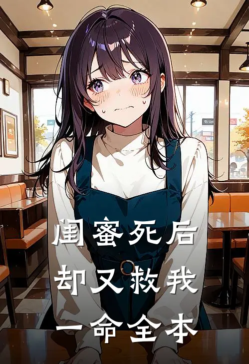 闺蜜死后，却又救我一命全本