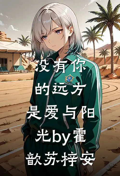 没有你的远方，是爱与阳光by霍歆苏梓安