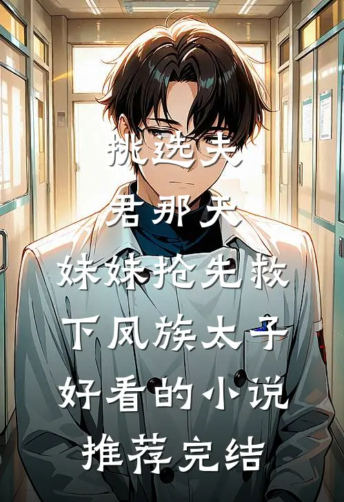 挑选夫君那天，妹妹抢先救下凤族太子好看的小说推荐完结