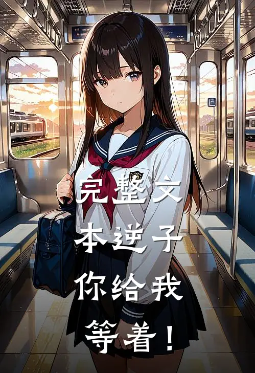 完整文本逆子，你给我等着！