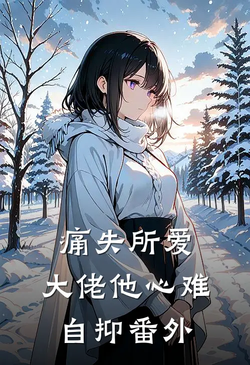痛失所爱，大佬他心难自抑番外
