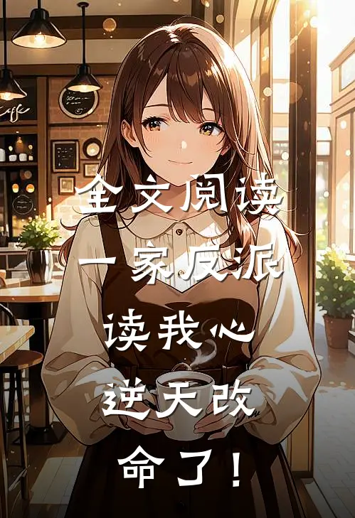 全文阅读一家反派读我心，逆天改命了！