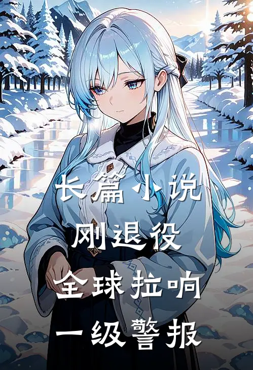 长篇小说刚退役，全球拉响一级警报