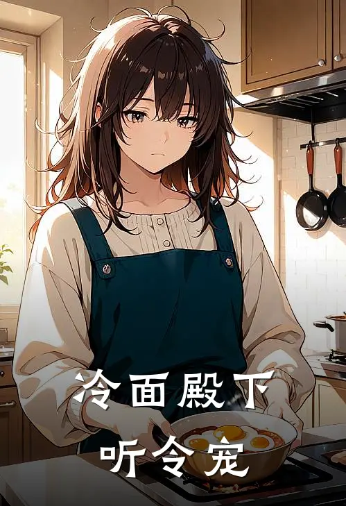 冷面殿下听令宠