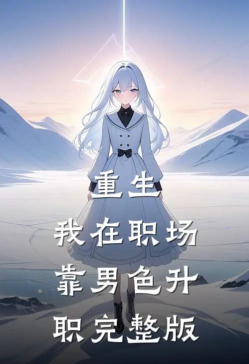 重生：我在职场靠男色升职完整版