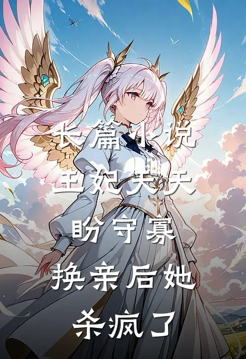长篇小说王妃天天盼守寡，换亲后她杀疯了