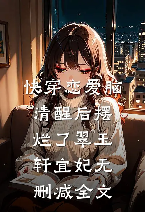 快穿恋爱脑清醒后摆烂了翠玉轩宜妃无删减全文