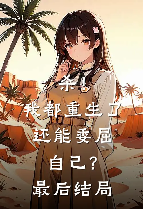 杀！我都重生了，还能委屈自己？最后结局