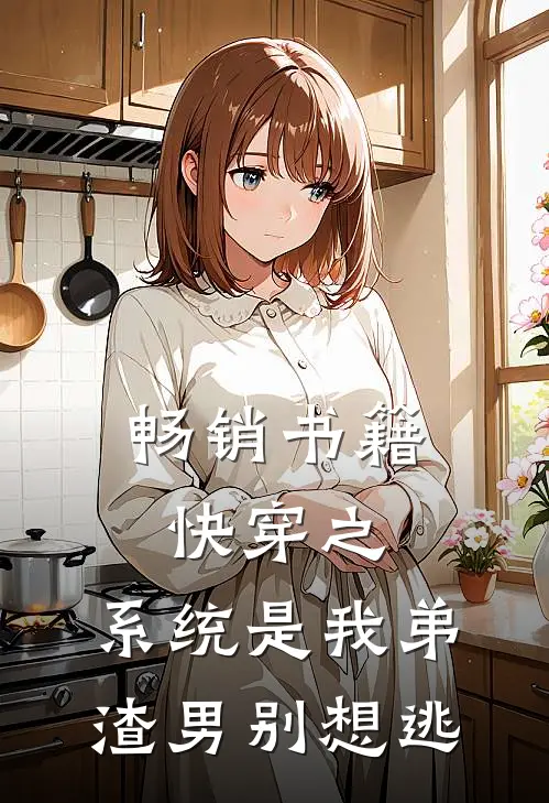 畅销书籍快穿之，系统是我弟，渣男别想逃