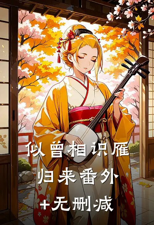似曾相识雁归来番外+无删减