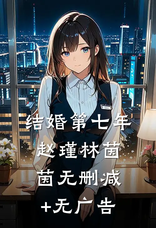 结婚第七年赵瑾林茵茵无删减+无广告