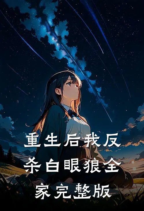 重生后我反杀白眼狼全家完整版