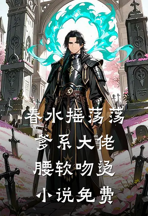 春水摇荡荡，爹系大佬腰软吻烫小说免费