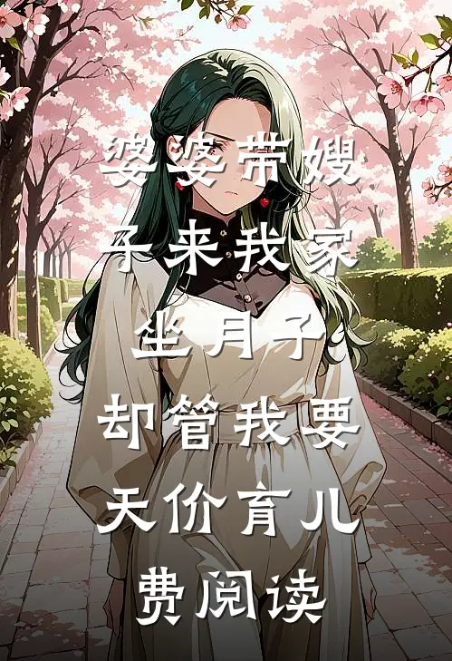 婆婆带嫂子来我家坐月子，却管我要天价育儿费阅读
