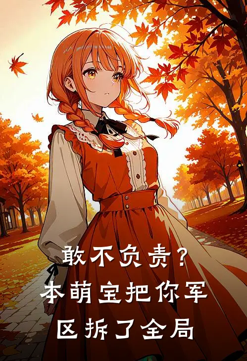 敢不负责？本萌宝把你军区拆了全局