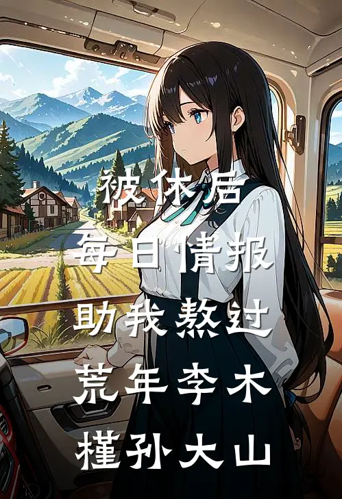 被休后，每日情报助我熬过荒年李木槿孙大山