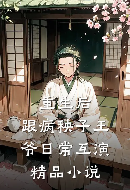 重生后，跟病秧子王爷日常互演精品小说