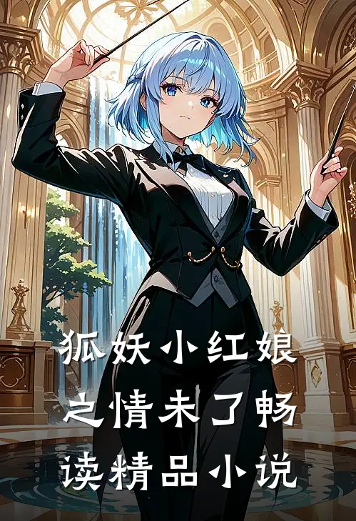 狐妖小红娘之情未了畅读精品小说