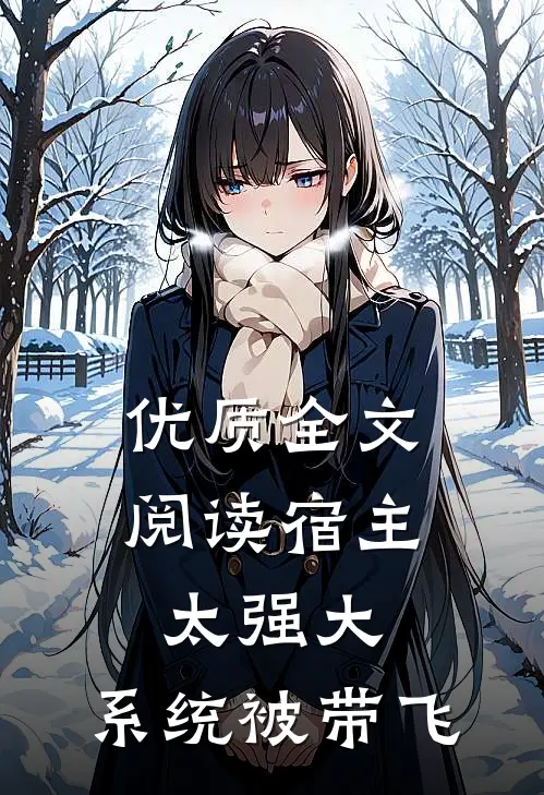 优质全文阅读宿主太强大，系统被带飞