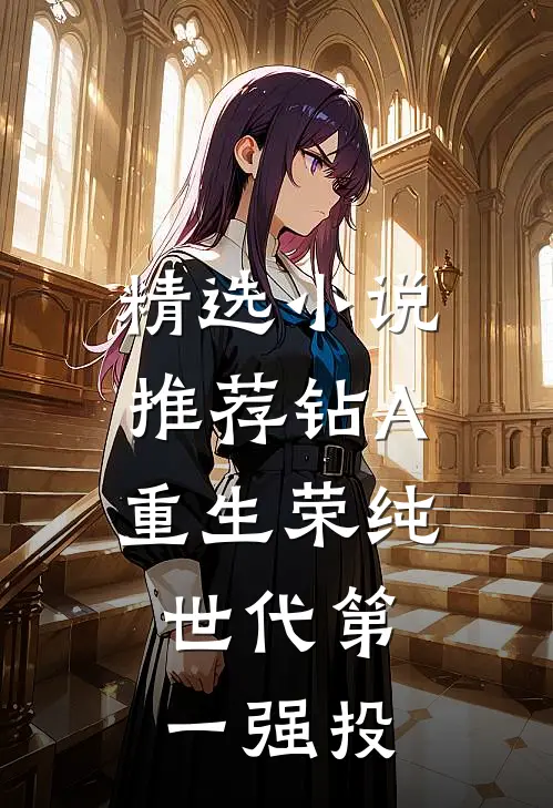 精选小说推荐钻A：重生荣纯，世代第一强投