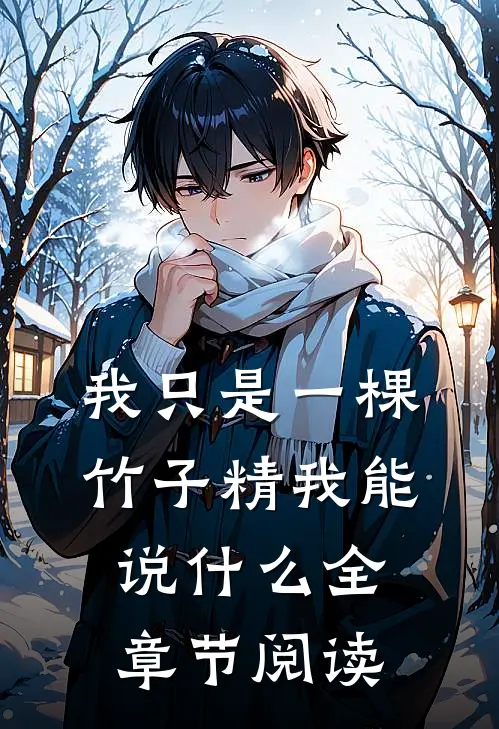 我只是一棵竹子精我能说什么全章节阅读