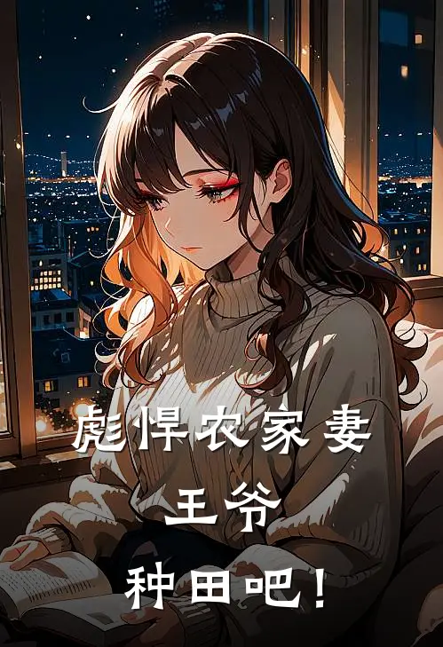 彪悍农家妻：王爷，种田吧！