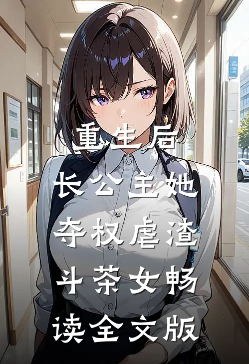 重生后，长公主她夺权虐渣斗茶女畅读全文版