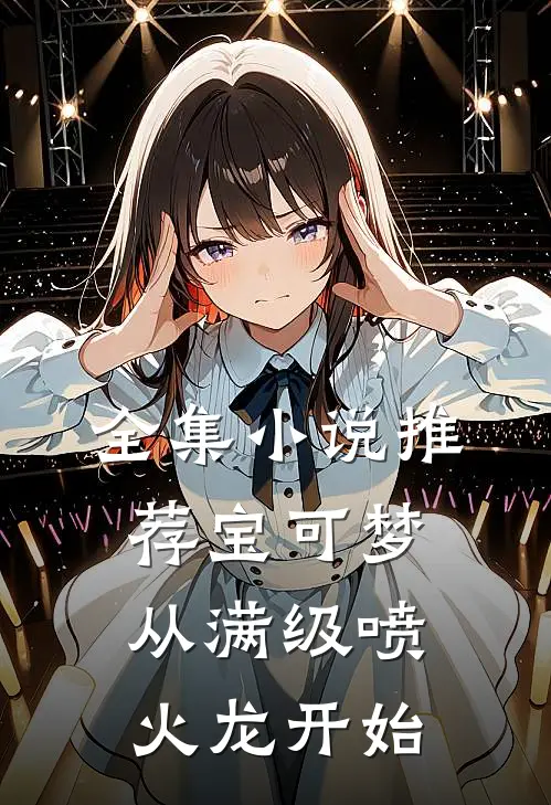 全集小说推荐宝可梦：从满级喷火龙开始