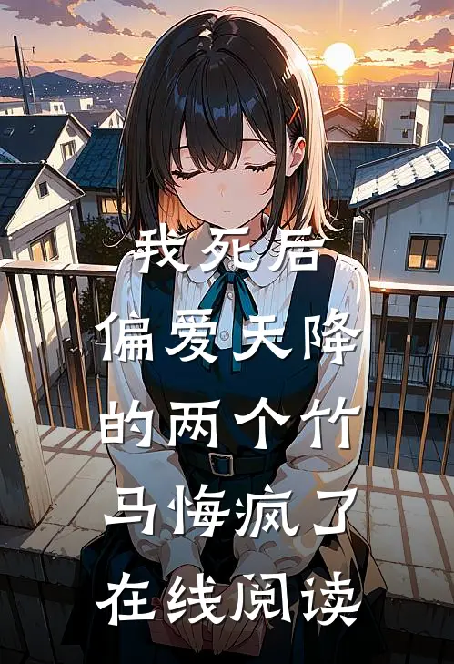 我死后，偏爱天降的两个竹马悔疯了在线阅读
