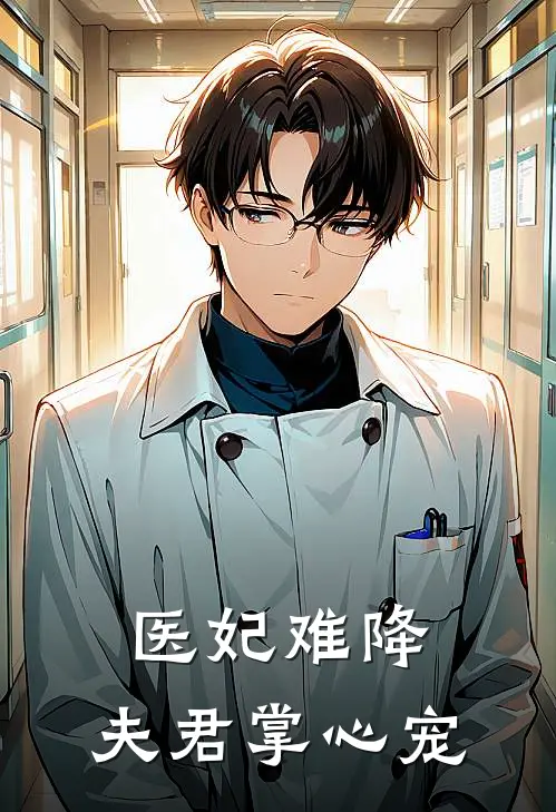 医妃难降：夫君掌心宠