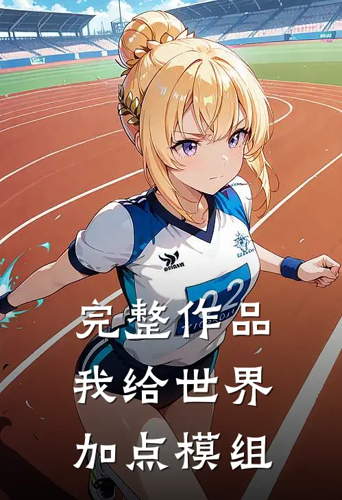 完整作品我给世界加点模组