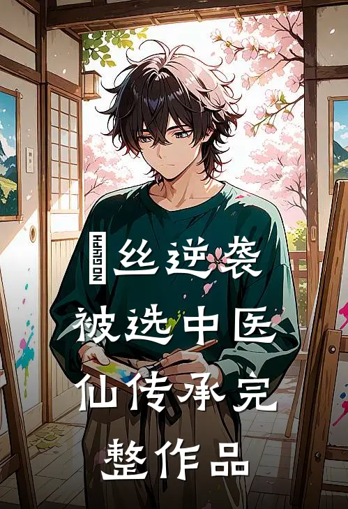 屌丝逆袭：被选中医仙传承完整作品