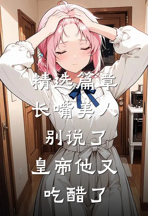 精选篇章长嘴美人别说了，皇帝他又吃醋了