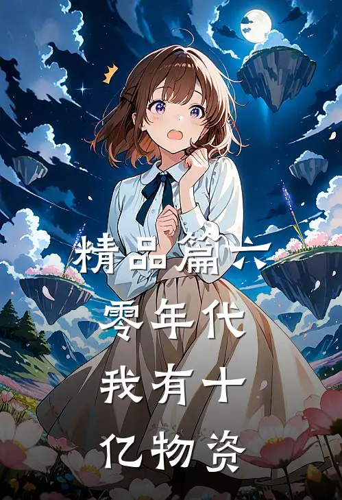 精品篇六零年代：我有十亿物资