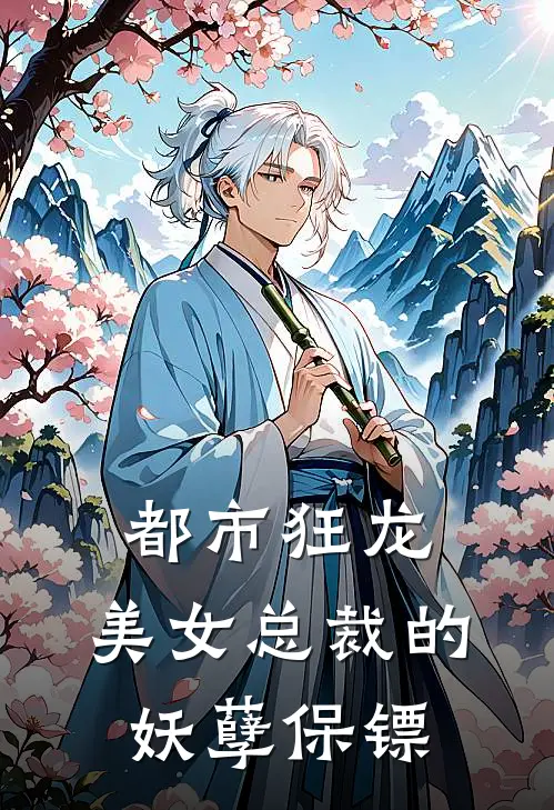 都市狂龙：美女总裁的妖孽保镖