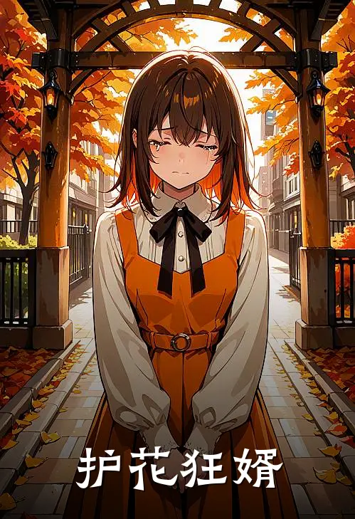 护花狂婿