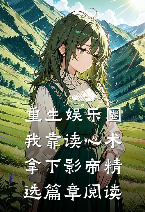 重生娱乐圈：我靠读心术拿下影帝精选篇章阅读