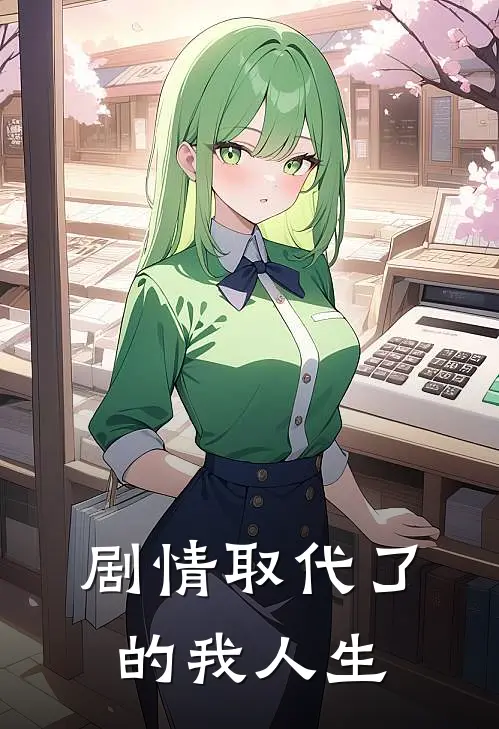 剧情取代了的我人生