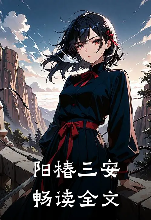阳椿三安畅读全文