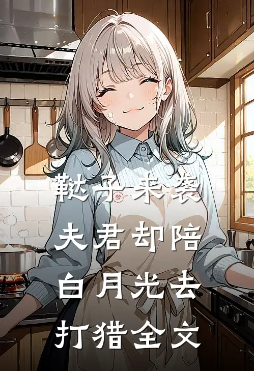 鞑子来袭，夫君却陪白月光去打猎全文