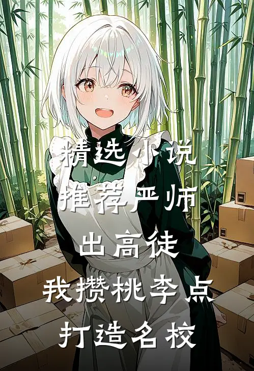 精选小说推荐严师出高徒：我攒桃李点打造名校