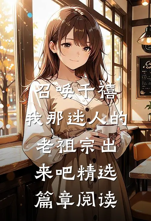 召唤千禧：我那迷人的老祖宗出来吧精选篇章阅读