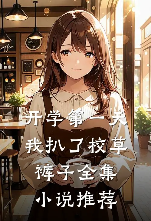 开学第一天，我扒了校草裤子全集小说推荐