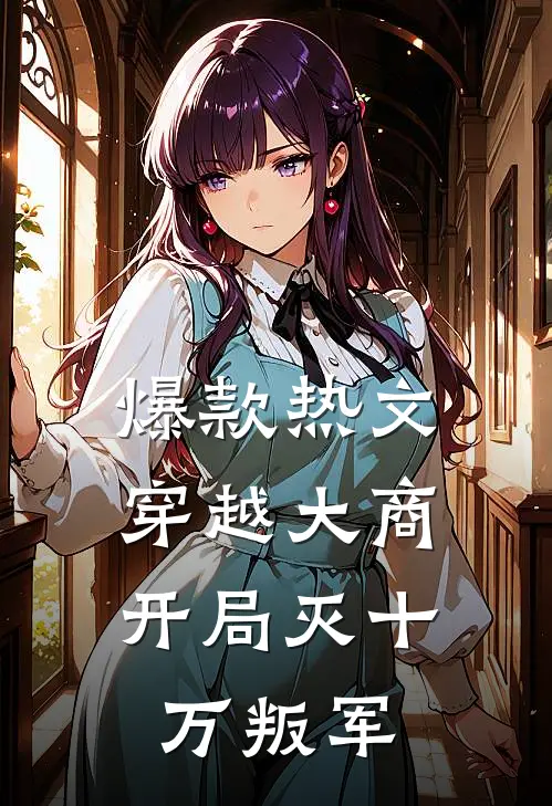 爆款热文穿越大商，开局灭十万叛军