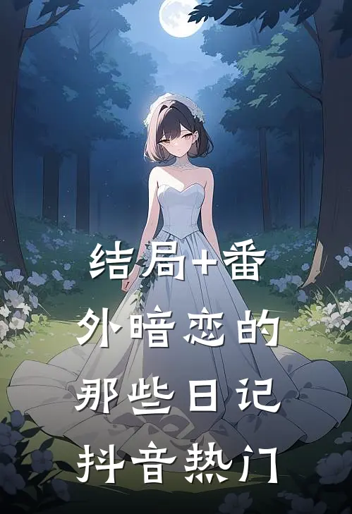 结局+番外暗恋的那些日记抖音热门