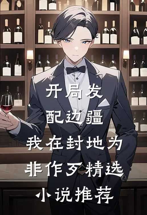 开局发配边疆，我在封地为非作歹精选小说推荐