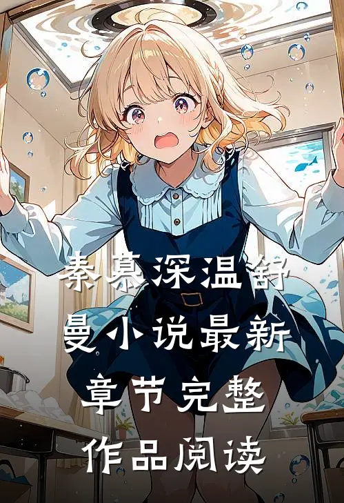 秦慕深温舒曼小说最新章节完整作品阅读