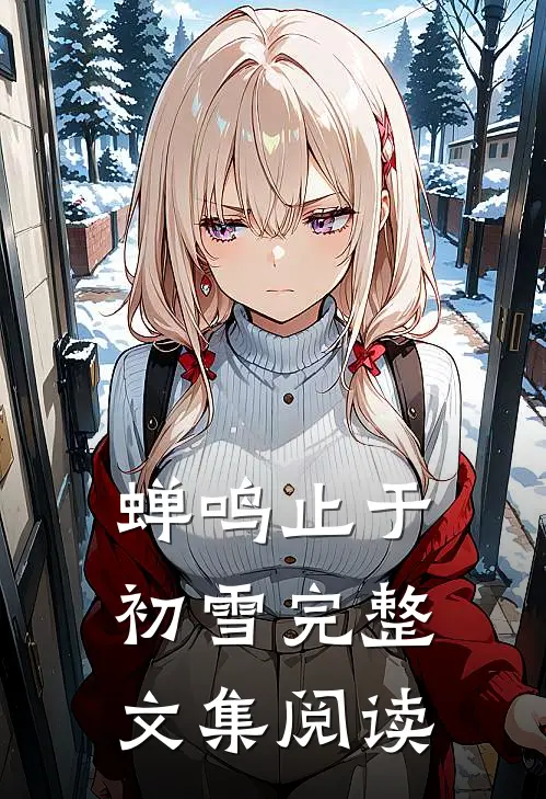 蝉鸣止于初雪完整文集阅读
