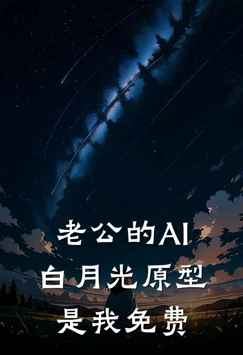 老公的AI白月光原型是我免费